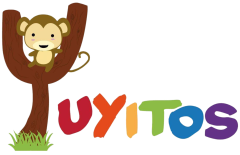 Logo Yuyitos